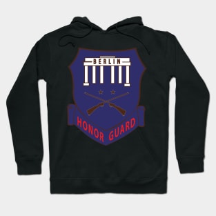 DUI - Berlin - Infantry - Honor Guard X 300 Hoodie